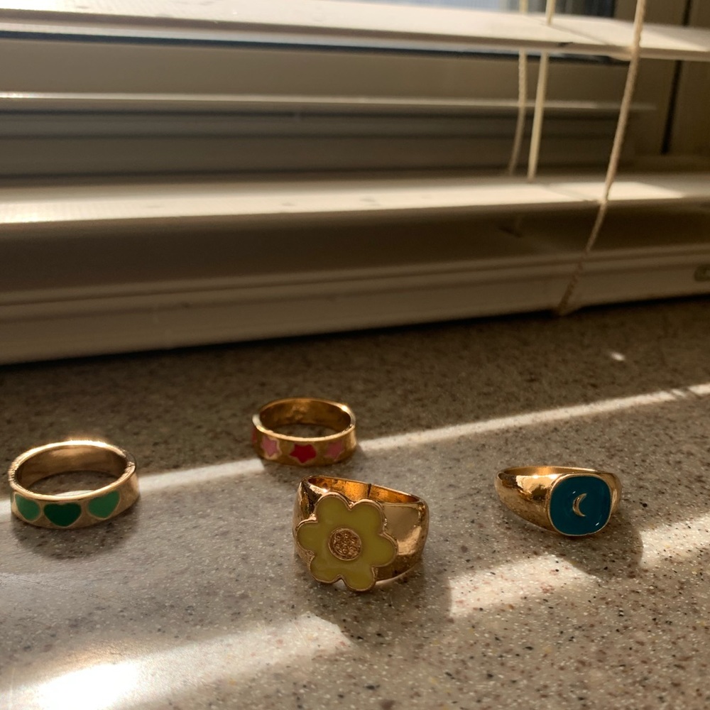 Rings